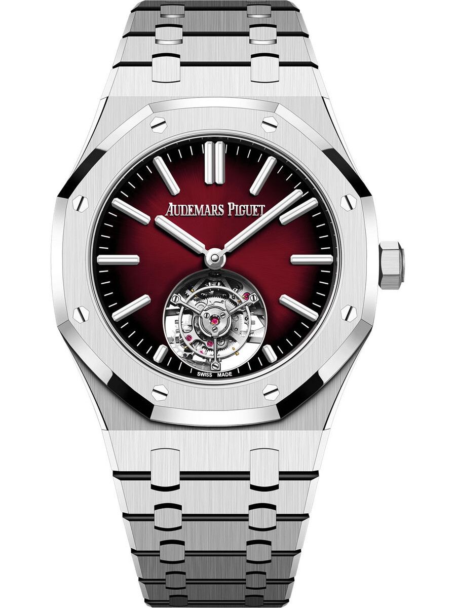 royal oak - 26730st.oo.1320st.05 - audemars piguet