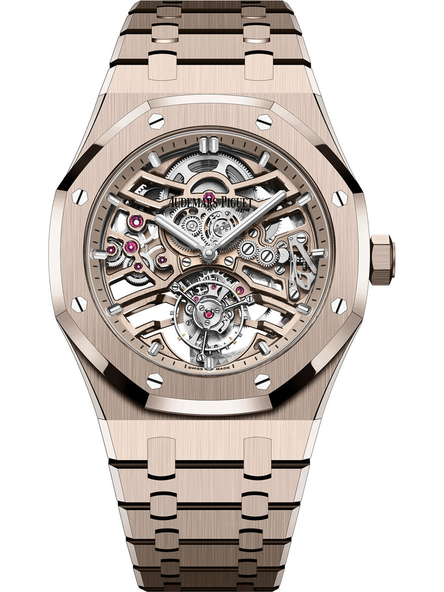 royal oak - 26735sg.oo.1320sg.01 - audemars piguet