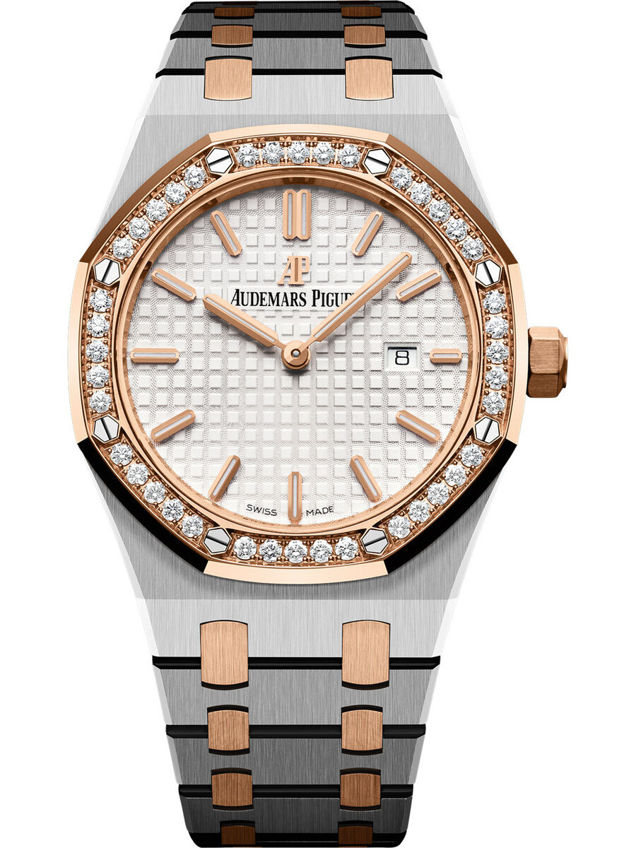 royal oak - 67651sr.zz.1261sr.01-a - audemars piguet