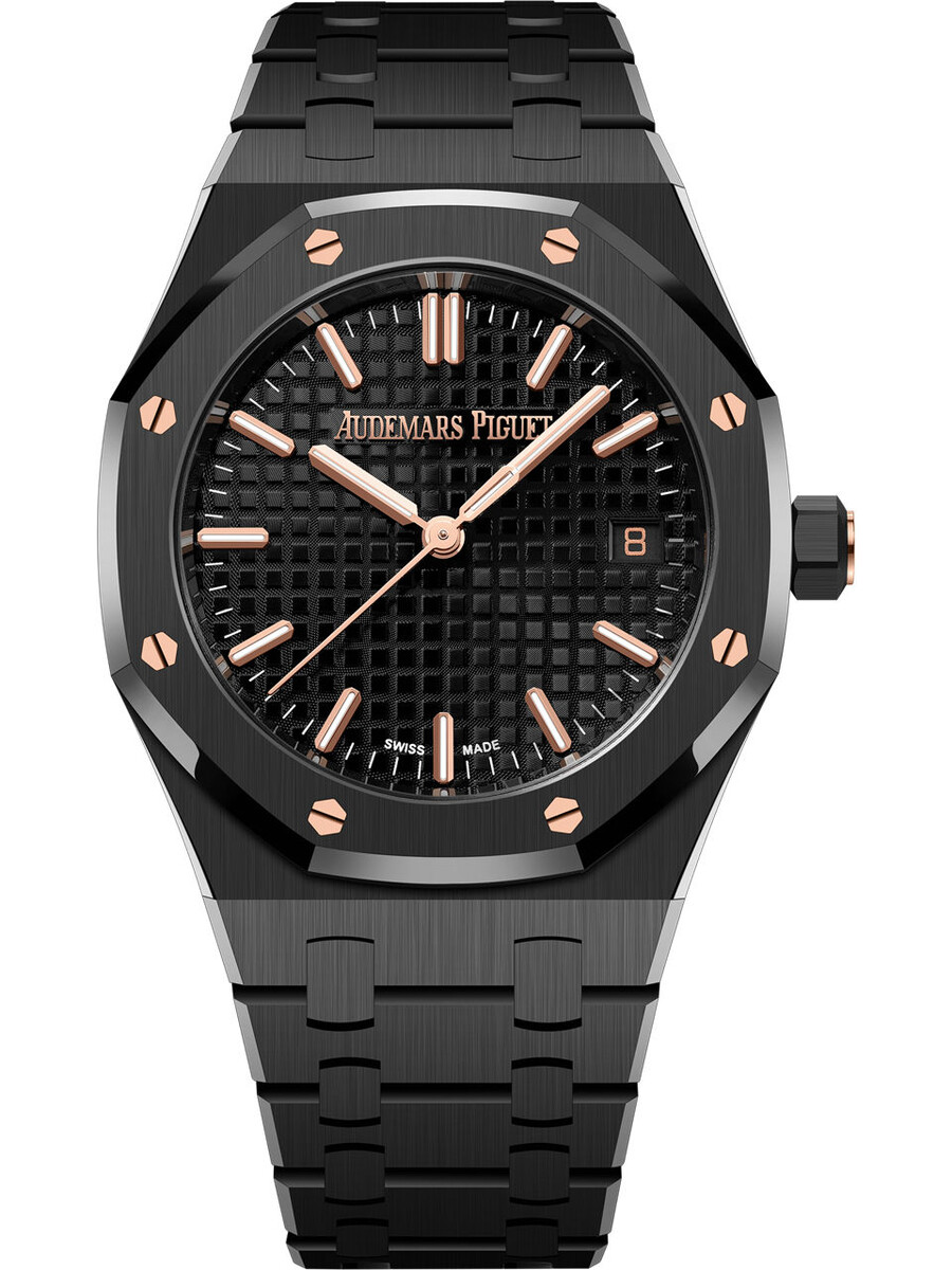 royal oak - 77350ce.oo.1266ce.03.a - audemars piguet