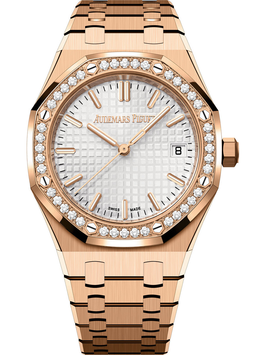 royal oak - 77451or.zz.1361or.01 - audemars piguet