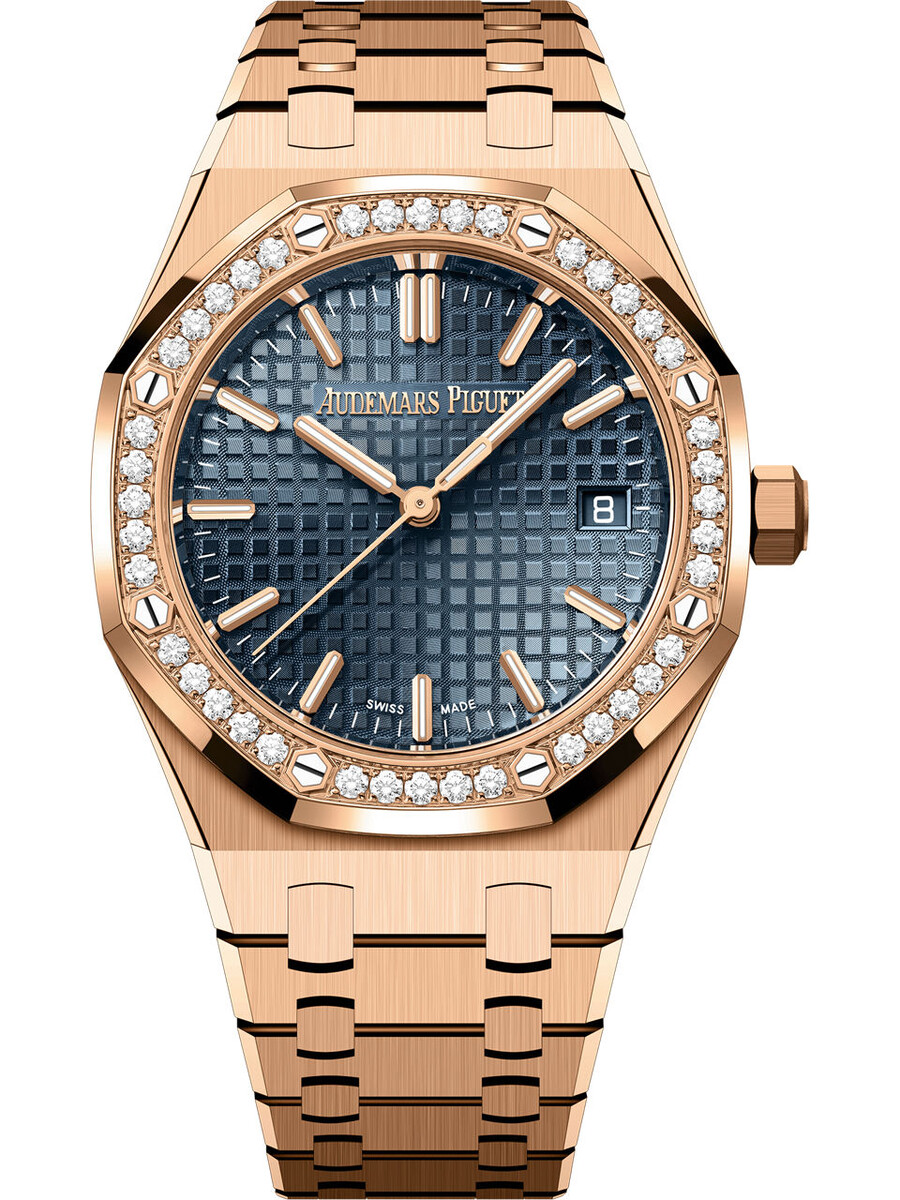 royal oak - 77451or.zz.1361or.02 - audemars piguet